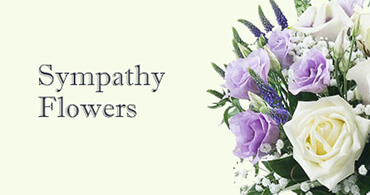 Castelnau Sympathy Flowers